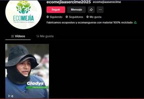 Captura de pantalla de un celular con la imagen de una persona  El contenido generado por IA puede ser incorrecto.